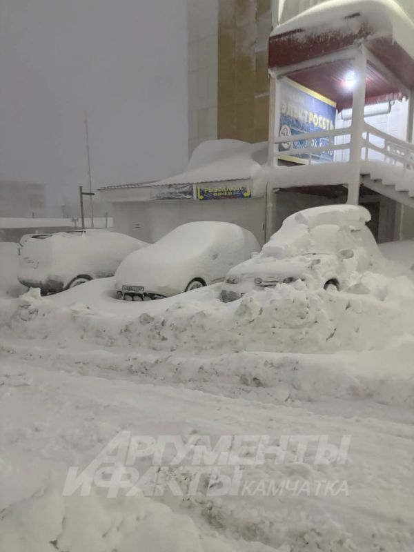 Ваши комментарии без редактуры