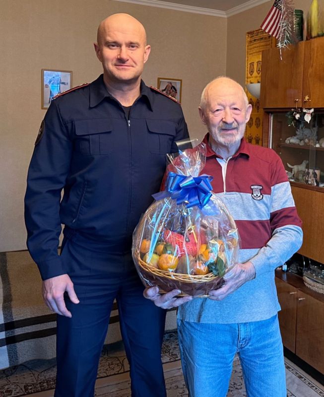 Руководитель следственного управления СК России