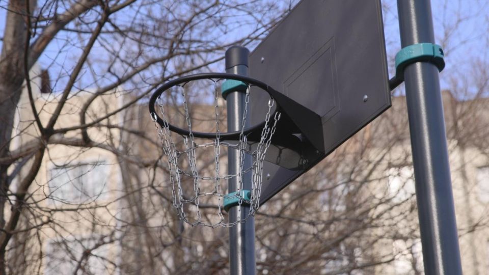 Служба благоустройства Петропавловска-Камчатского оштрафована за плохое состояние детских площадок