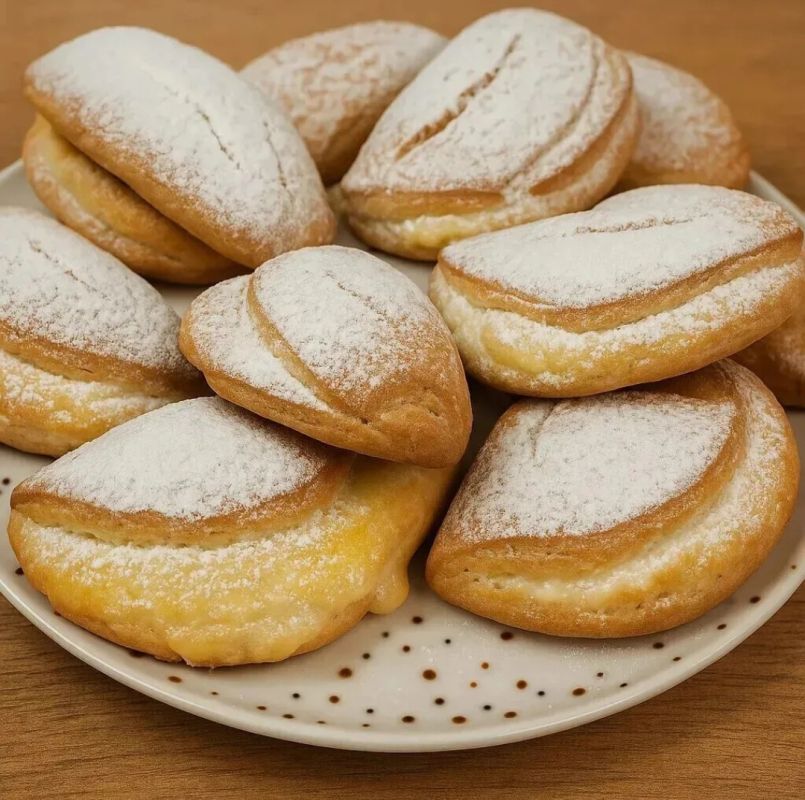 Нежные сочники с творогом: как повторить вкус детства на своей кухне