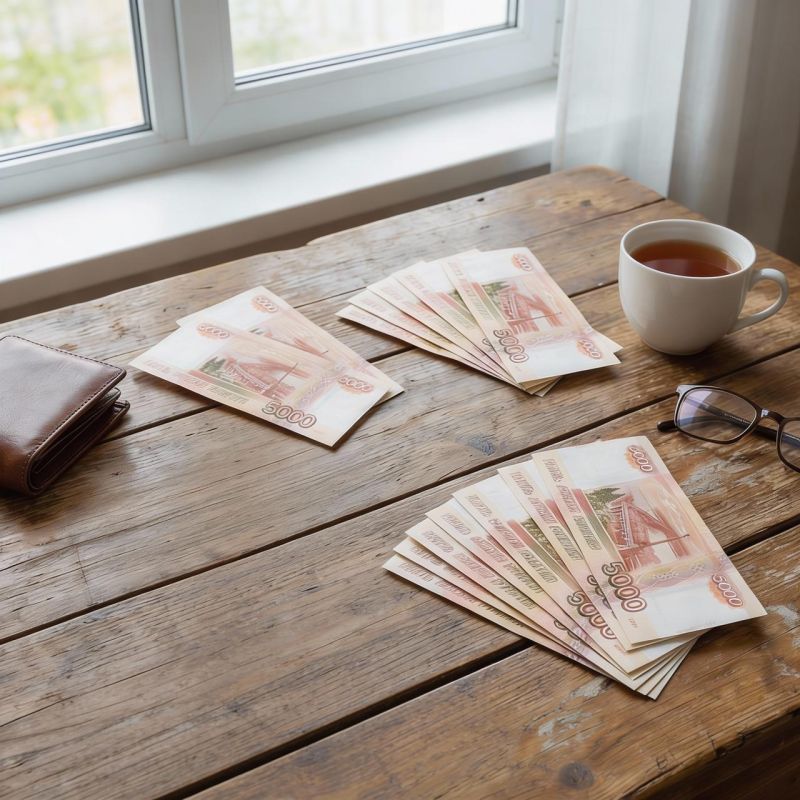 МРОТ на Камчатке с 1 января превысит 70 тысяч рублей