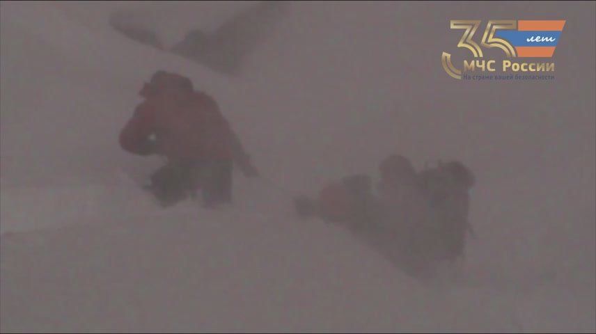 День спасателя продолжается