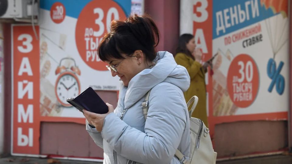 Микрозаймы от банков: новая волна популярности среди заемщиков