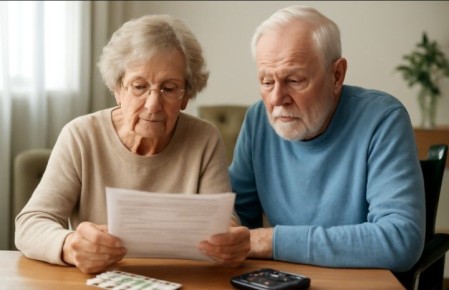 Дополнительные выплаты для пенсионеров и инвалидов: что нужно знать в 2025 году