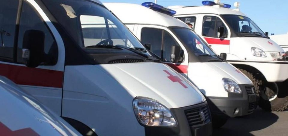 Бригады скорой помощи продолжают оперативно реагировать на вызовы жителей региона