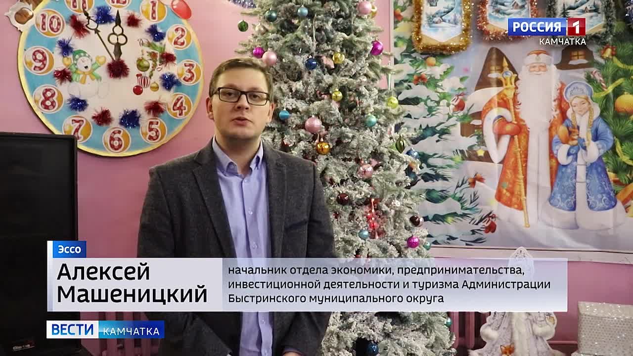 Модернизацию кинозала провели в доме культуры села Эссо