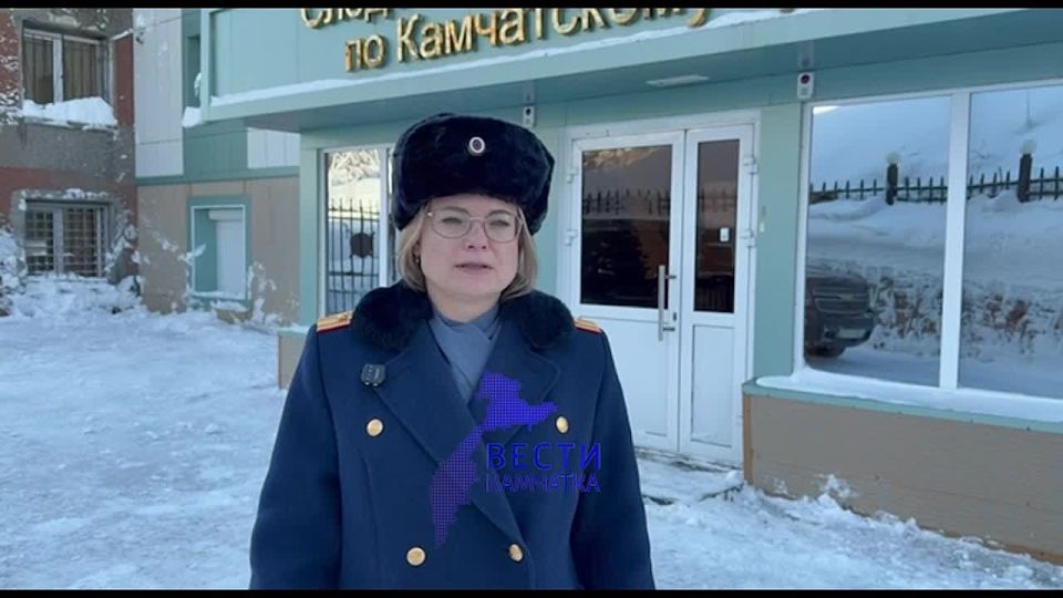 Следственным отделом по городу Петропавловск-Камчатский СУ СК России по Камчатскому краю возбуждено уголовное дело по факту гибели людей при пожаре в многоэтажном доме