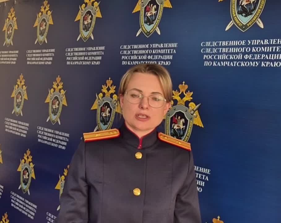 Следственным отделом по городу Петропавловск-Камчатский СУ СК России по Камчатскому краю возбуждено уголовное дело по факту гибели людей при пожаре в многоэтажном доме (ч. 2 ст. 105 УК РФ)