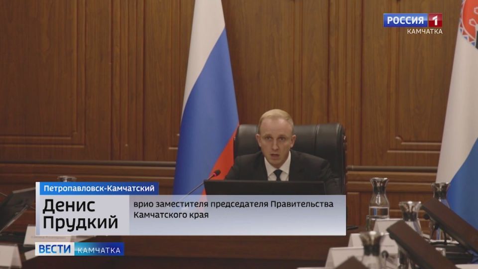 Итоги работы волонтерских организаций подвели на заседании Совета по развитию добровольчества