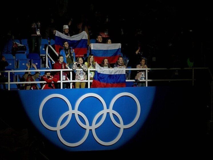 Россияне могут участвовать в Олимпийских играх: мнение экспертов