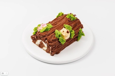 ���������� �������: ���� '����� � ������' �� MonRealle