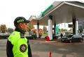В Беларуси запустили рейды против кофе на АЗС