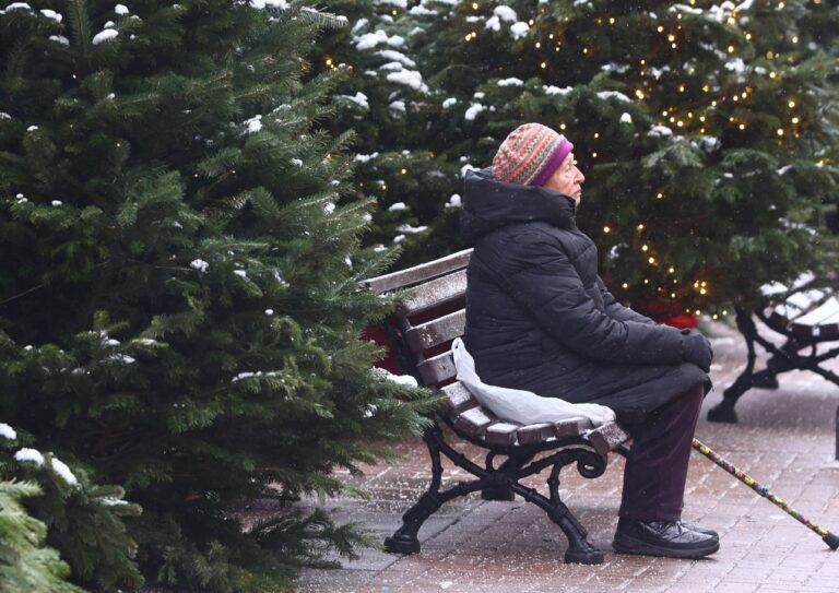 Пенсионные перемены скоро к нам придут