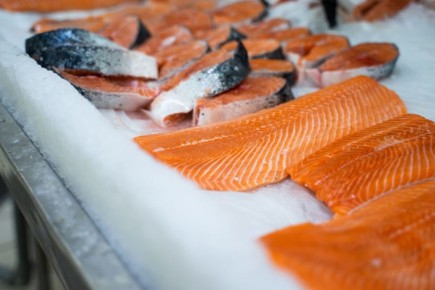 Как правильно выбрать красную рыбу: советы экспертов