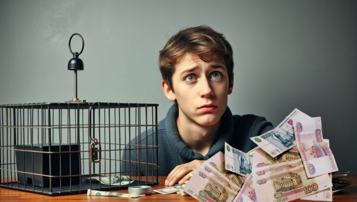 Как бюрократия может разрушить жизни: уроки из пенсионной системы