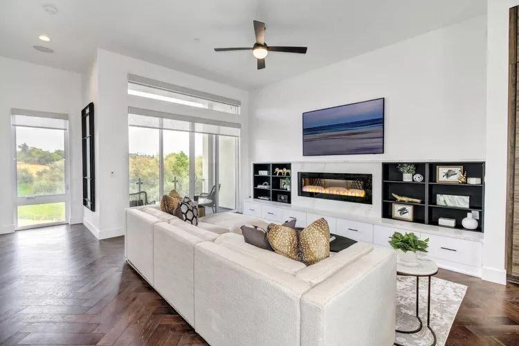 Как справиться с неудачными окнами: стильные решения и креативные идеи