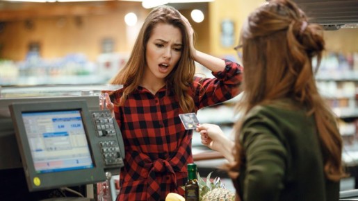 Как обманывают на кассах: удивительные факты о магазинах, которые никто не замечает