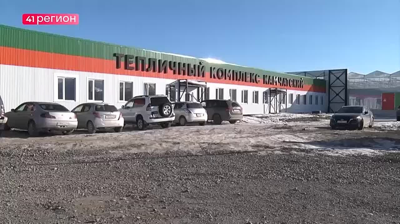 Камчатка|Итоги 2025|Февраль