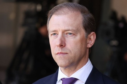 Совершенствование мер против теневых практик: новые инициативы от Мантурова