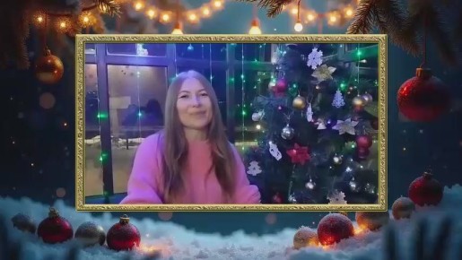 Новогодние истории. Смотрите самые необычные, интересные, смешные и искренние новогодние истории в эфире телеканала «41 Регион» и в наших социальных сетях! С Новым годом!