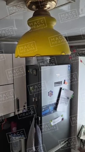 Пока за окном лежит снег, у кого-то дома идет дождь