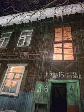 Бездействие управляющей компании