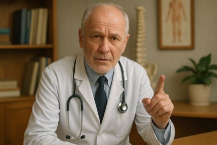 Пять скрытых врагов вашей печени: что нужно знать об опасных продуктах