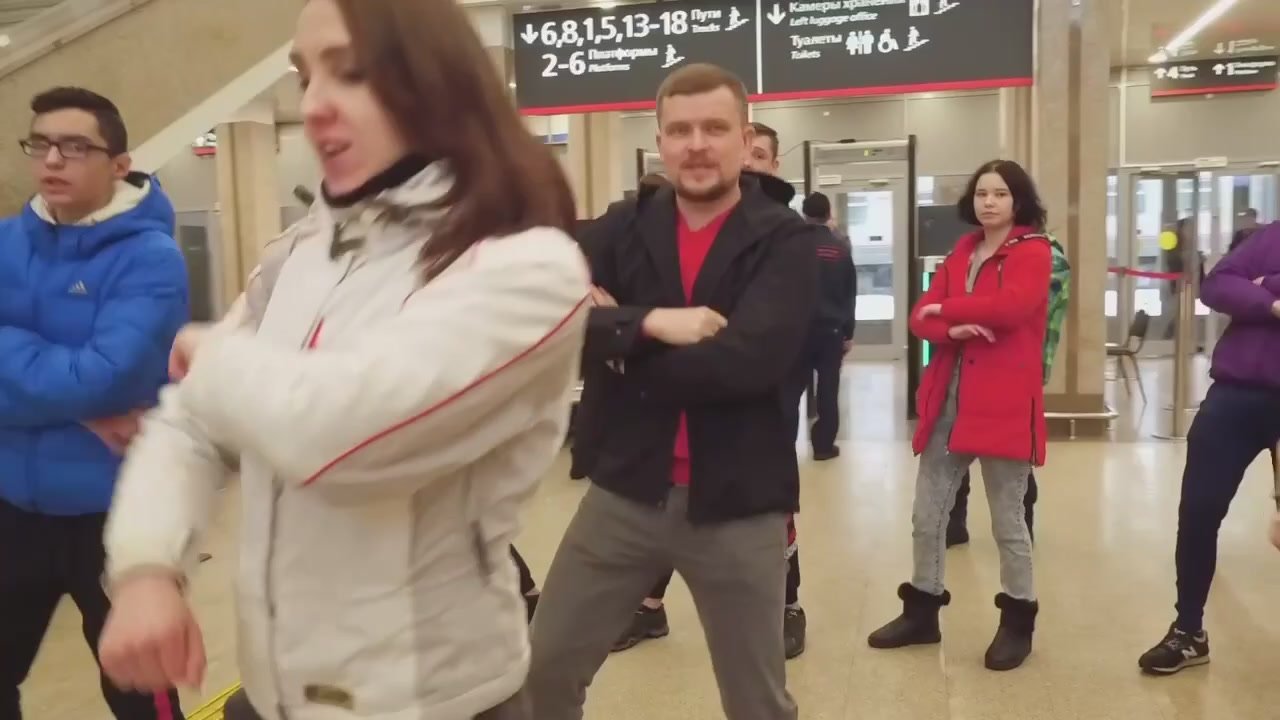 ЦМСУТ СК России представляет проект о безопасности на железной дороге «Наша жизнь в наших руках!»