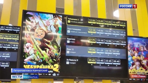 Смотрят всей семьёй! Кинотеатры страны показывают продолжение суперхита, который стал рекордсменом проката