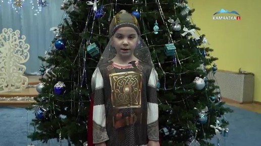 #Районы_поздравляют. На очереди Мильково! Жители села перехватывают эстафету