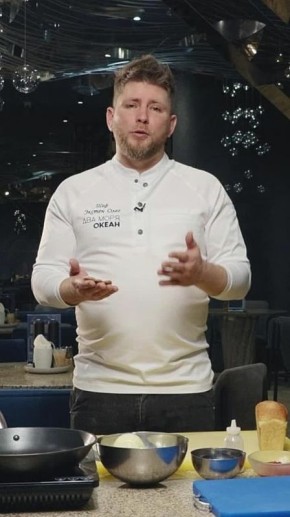 Как вкусно приготовить знаменитую усть-камчатскую корюшку?