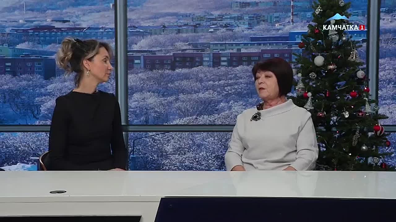 Подводим итоги ушедшего года