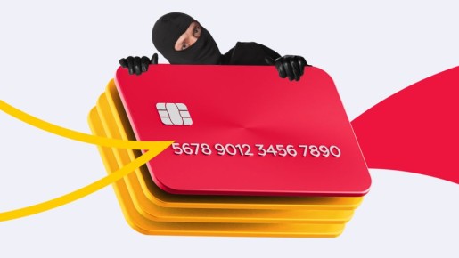 Мошенники усовершенствовали свои методы: как избежать кражи через банковские карты