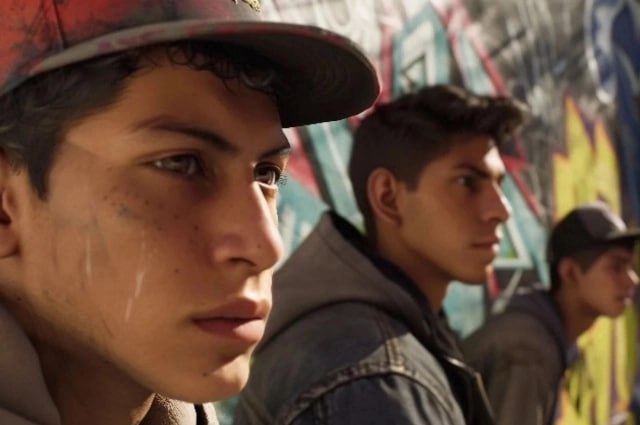 На Камчатке сохранили высокую долю мигрантов на стройках