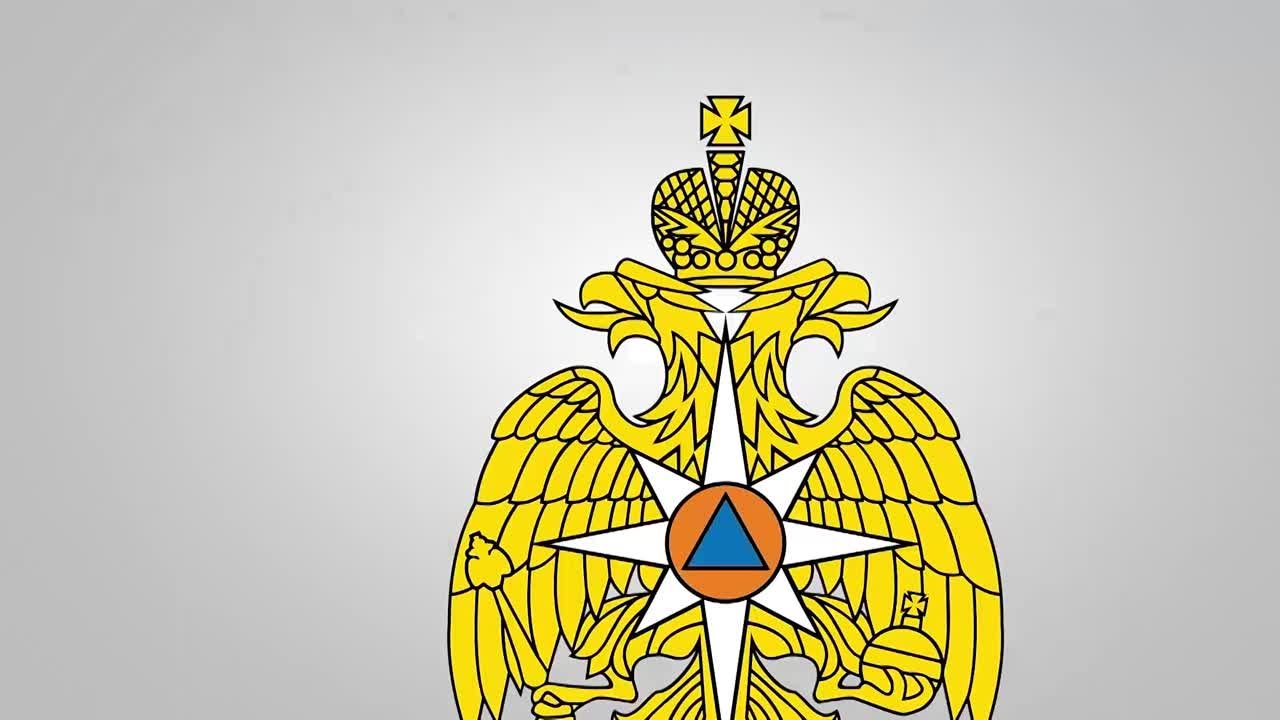 МЧС России: детская забава может обернуться трагедией