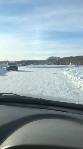 Вы уже были на океане? Самое время!