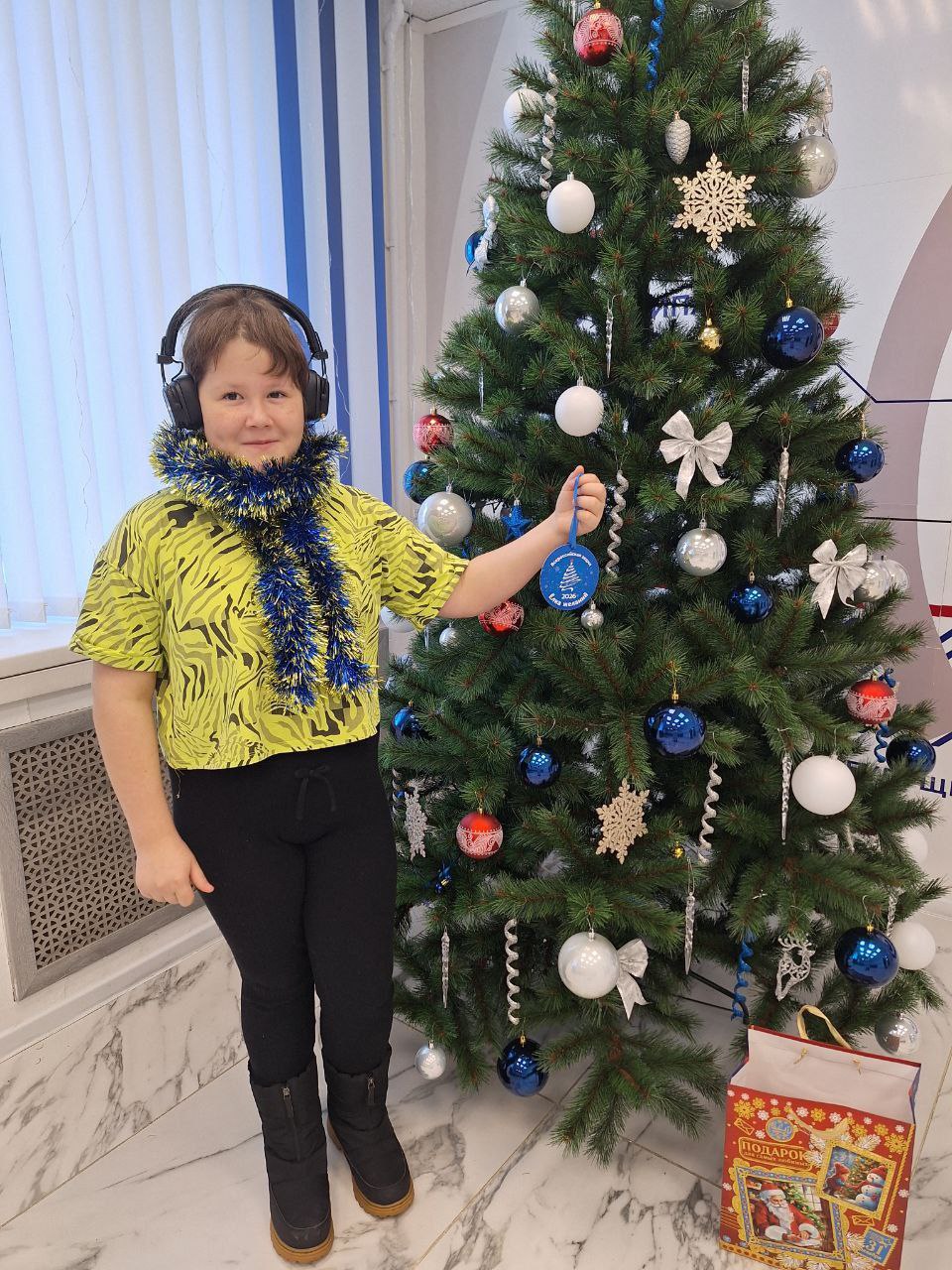 Новогодние праздники продолжаются Новогодние праздники продолжаются