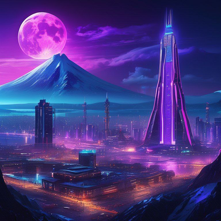 Какой Камчатка будет через 100 лет? Какой Камчатка будет через 100 лет?