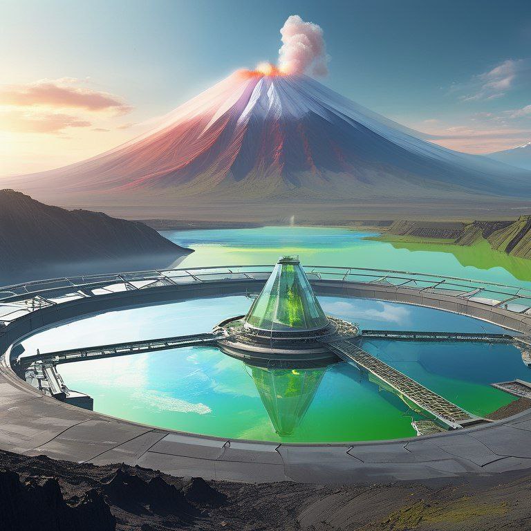 Какой Камчатка будет через 100 лет? Какой Камчатка будет через 100 лет?