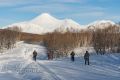 У жителей Камчатки множество возможностей для активного отдыха