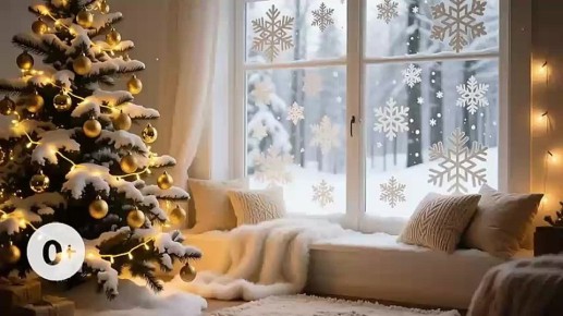 Новогодние истории. Смотрите самые необычные, интересные, смешные и искренние новогодние истории в эфире телеканала «41 Регион» и в наших социальных сетях! С Рождеством Христовым!