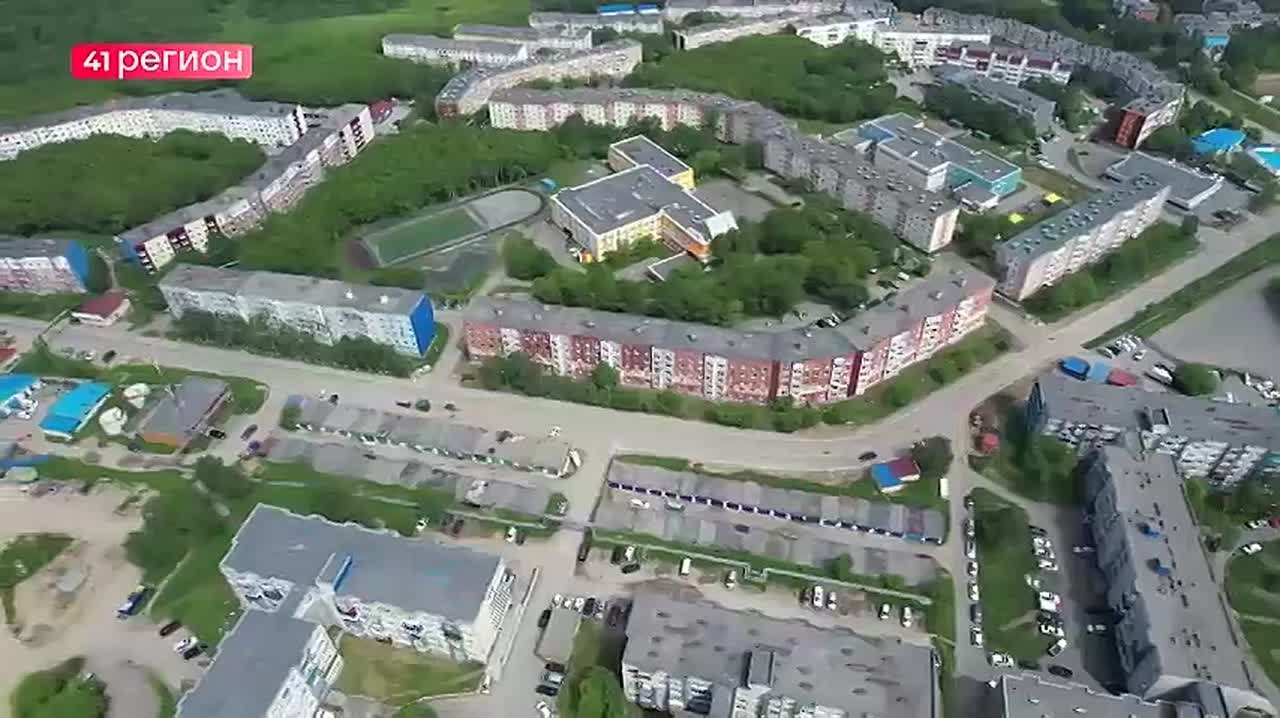 Камчатка|Итоги 2025|Июль. Июль 2025 года был "потрясающим"