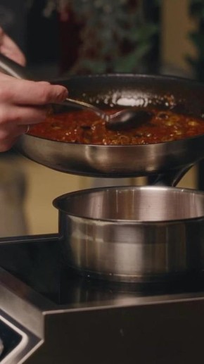 Мясо, мясо и ещё очень много мяса