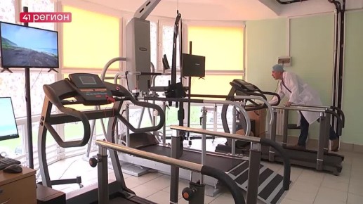 «Дни здоровья» пройдут для ветеранов СВО 16 января в Камчатской краевой больнице