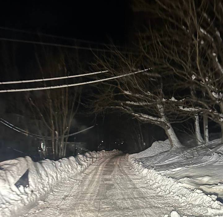 Город день за днём. 8 января 2026 нода Специализированная техника расчищает от снега магистрали и внутриквартальные проезды Город день за днём. 8 января 2026 нода Специализированная техника расчищает от снега магистрали и внутриквартальные проезды