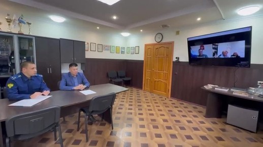 Жители Хайрюзово обеспечены лекарствами и медицинской помощью благодаря прокуратуре