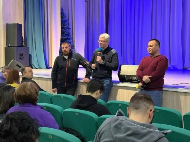 Губернатор поручил организовать прямые автобусные рейсы между Эссо и Петропавловском-Камчатским