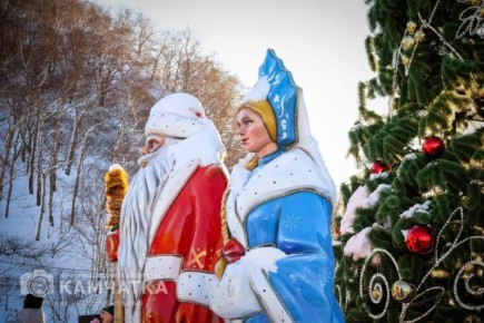 Концерт, дискотека, карнавал: жителей и гостей Камчатки приглашают на праздник