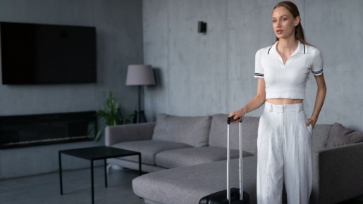 Как временное заселение жильцов может обернуться неприятностями для собственника квартиры