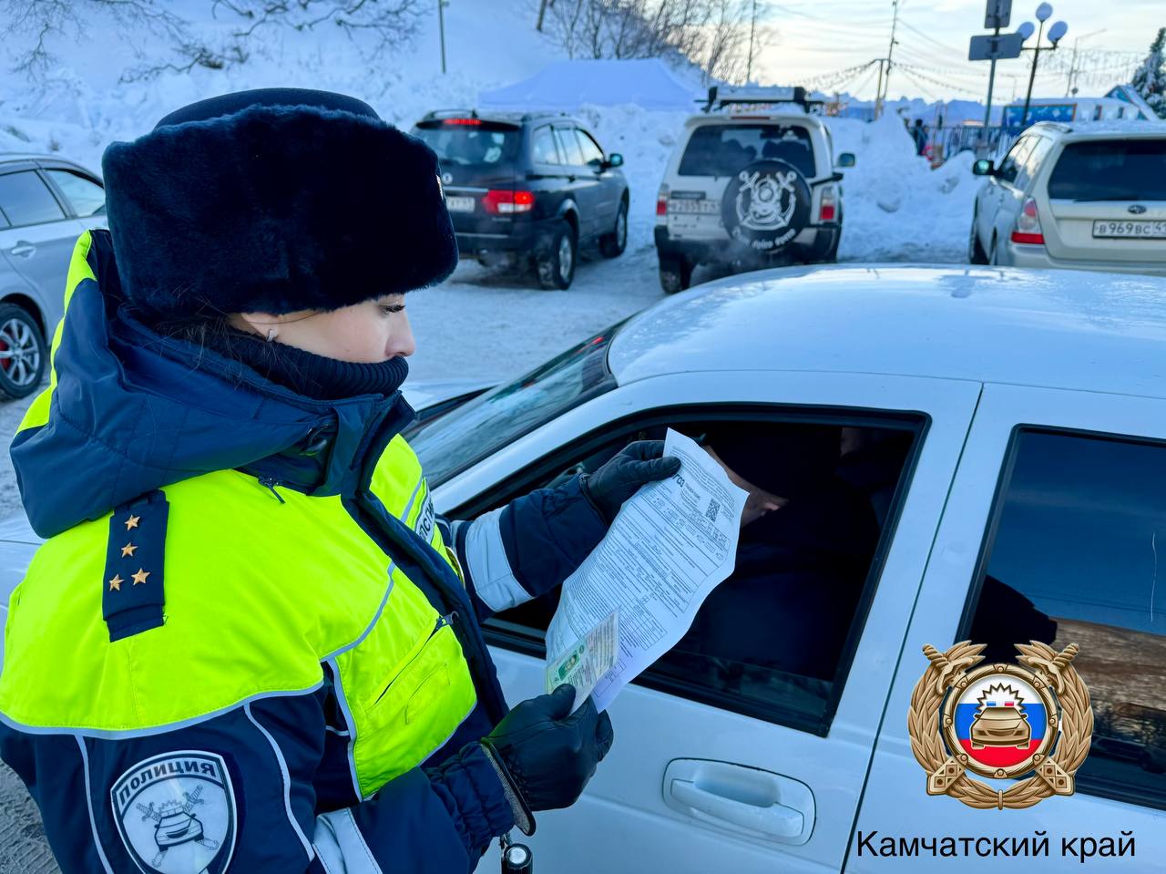 Госавтоинспекция за безопасные праздники! Госавтоинспекция за безопасные праздники!